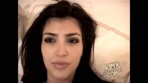 kim kardashin leak|Kim Kardashian Sex Tape: Watch Video And Learn The Full History